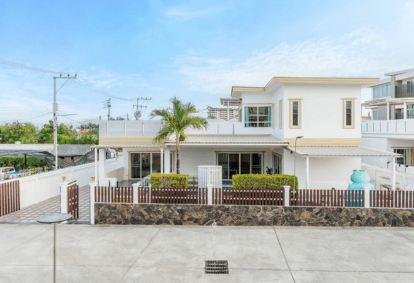 Fira I House Pool Villa